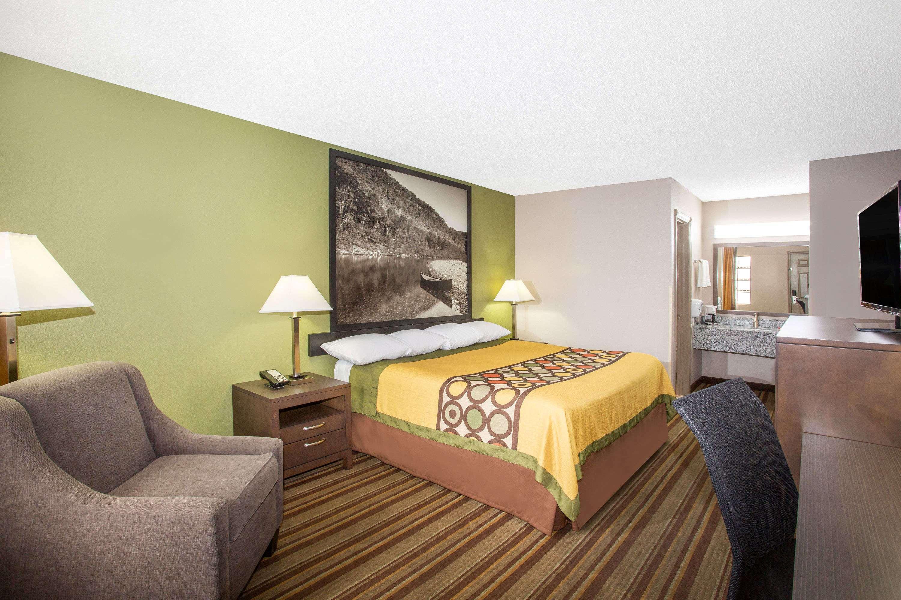 Super 8 By Wyndham Ar