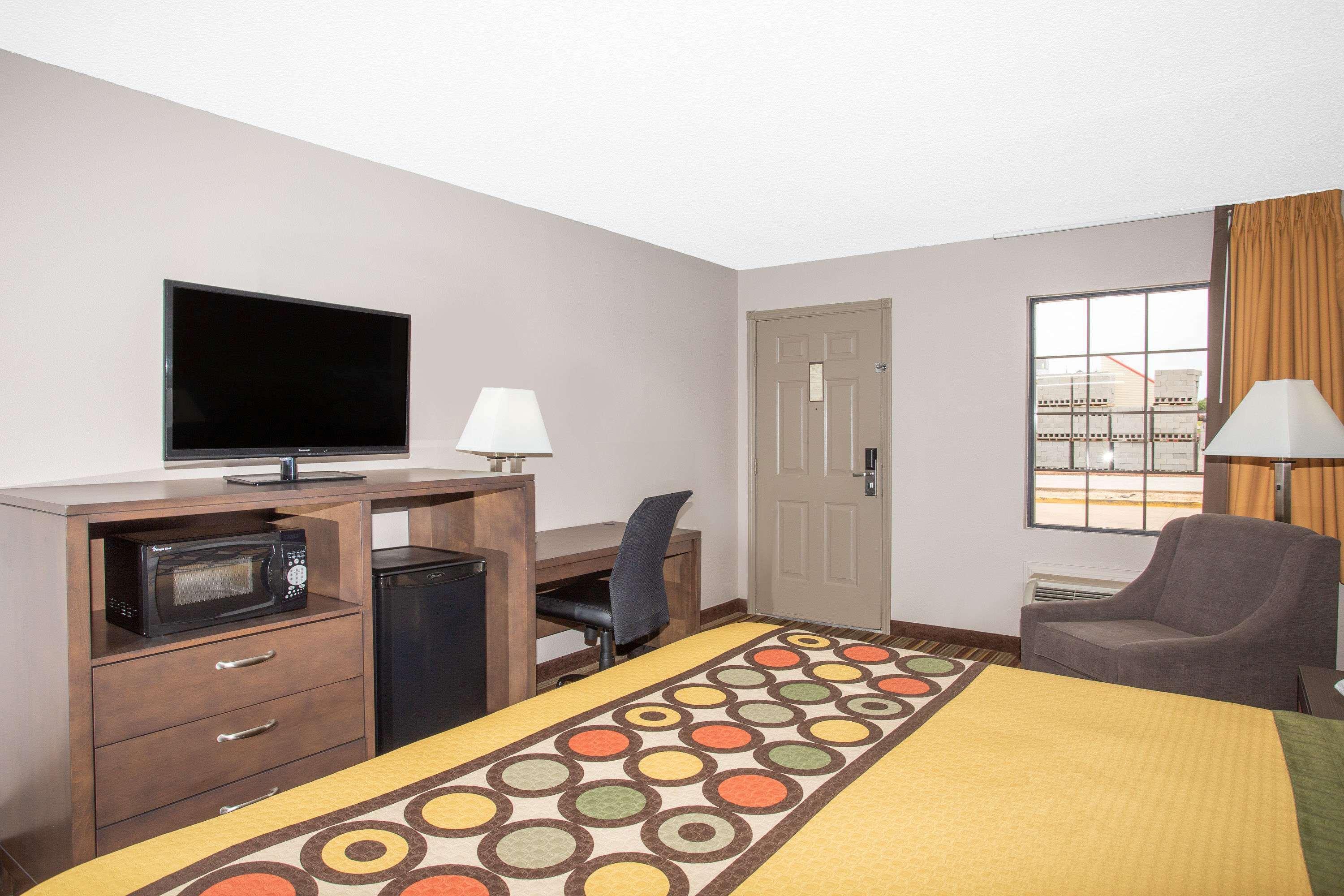 Motel Super 8 By Wyndham Ar