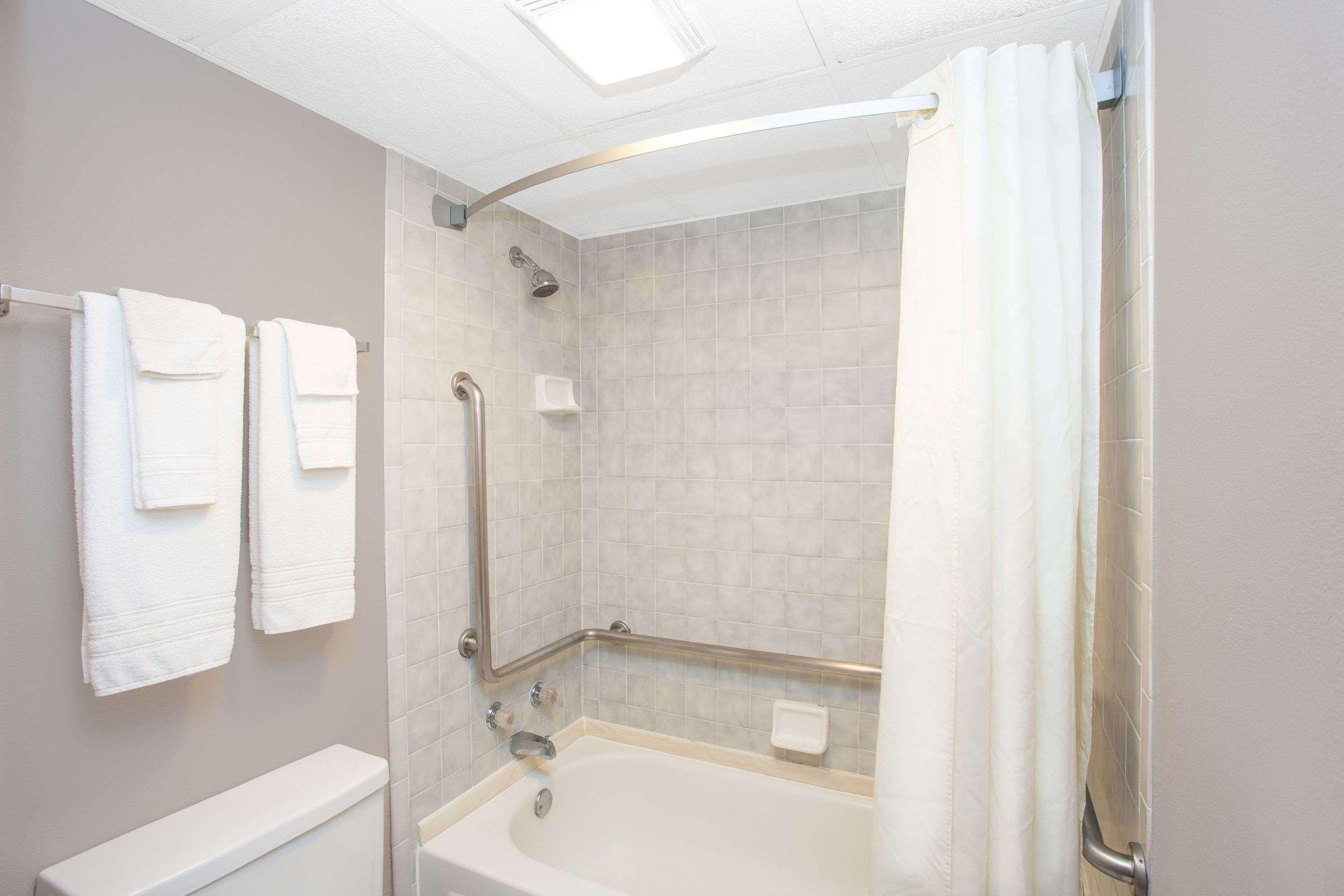 Super 8 By Wyndham Ar 2* Springdale