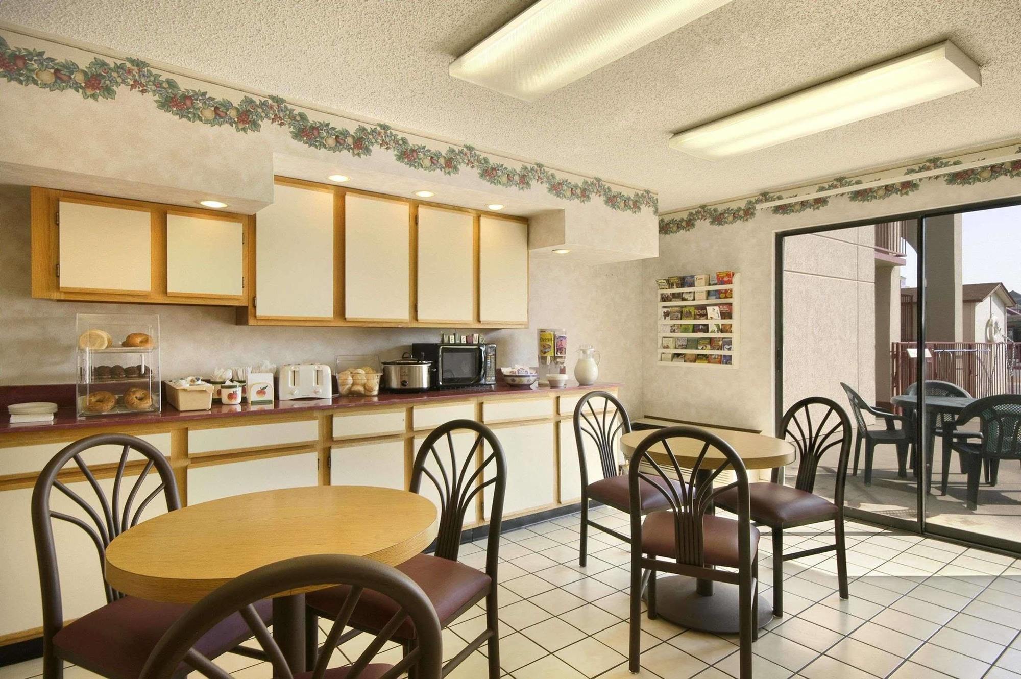 Motel Super 8 By Wyndham Ar Springdale