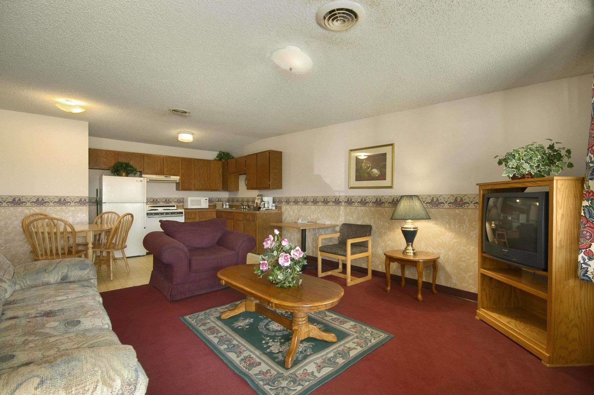 Motel Super 8 By Wyndham Ar 2*