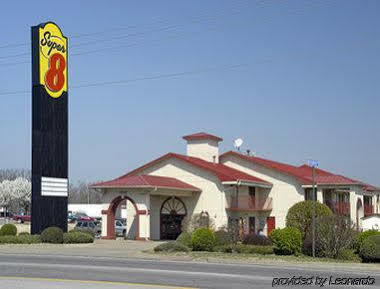 Super 8 By Wyndham Ar 2*