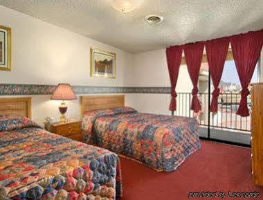 Super 8 By Wyndham Ar Motel Springdale