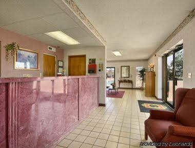Super 8 By Wyndham Ar Motel